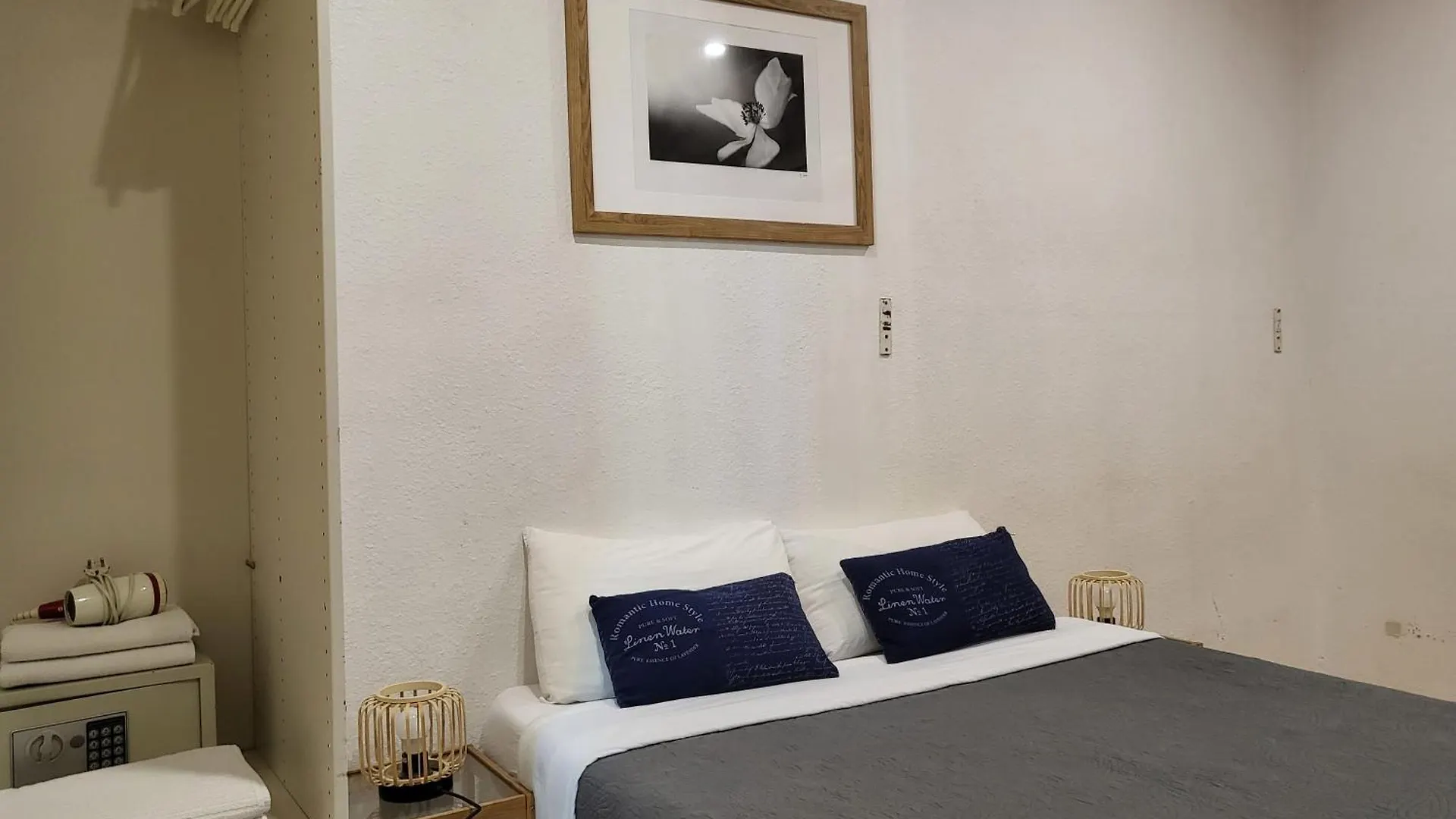 ** Konukevi Barcelona Rooms 294 İspanya