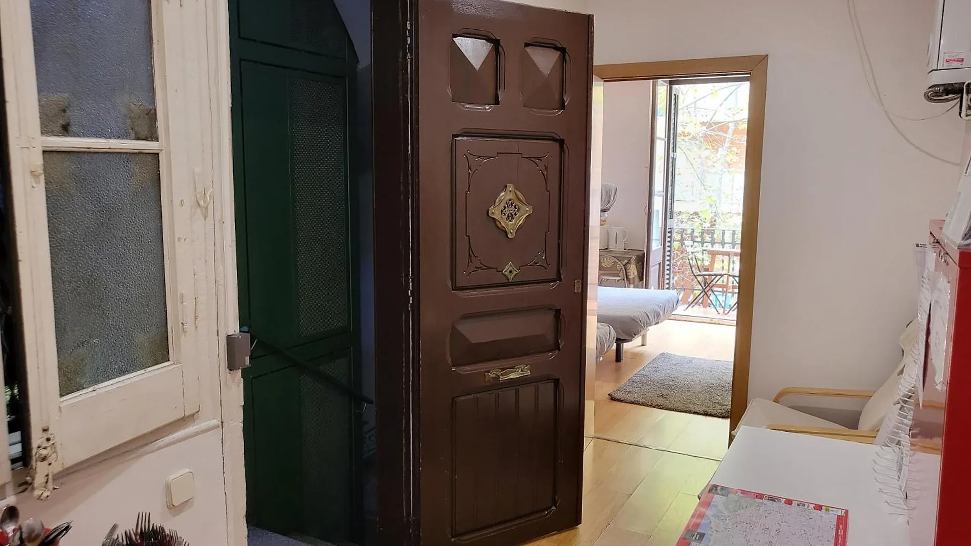 Barcelona Rooms 294 İspanya