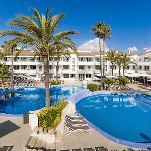 Hoposa & Villaconcha 4* Port de Pollença
