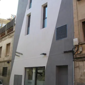Hostelscat Barcelone