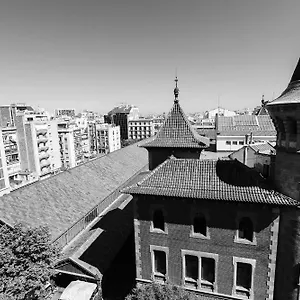 Argo Barcelone