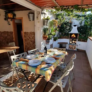 Atico, Terraza Y Barbacoa Barcelone