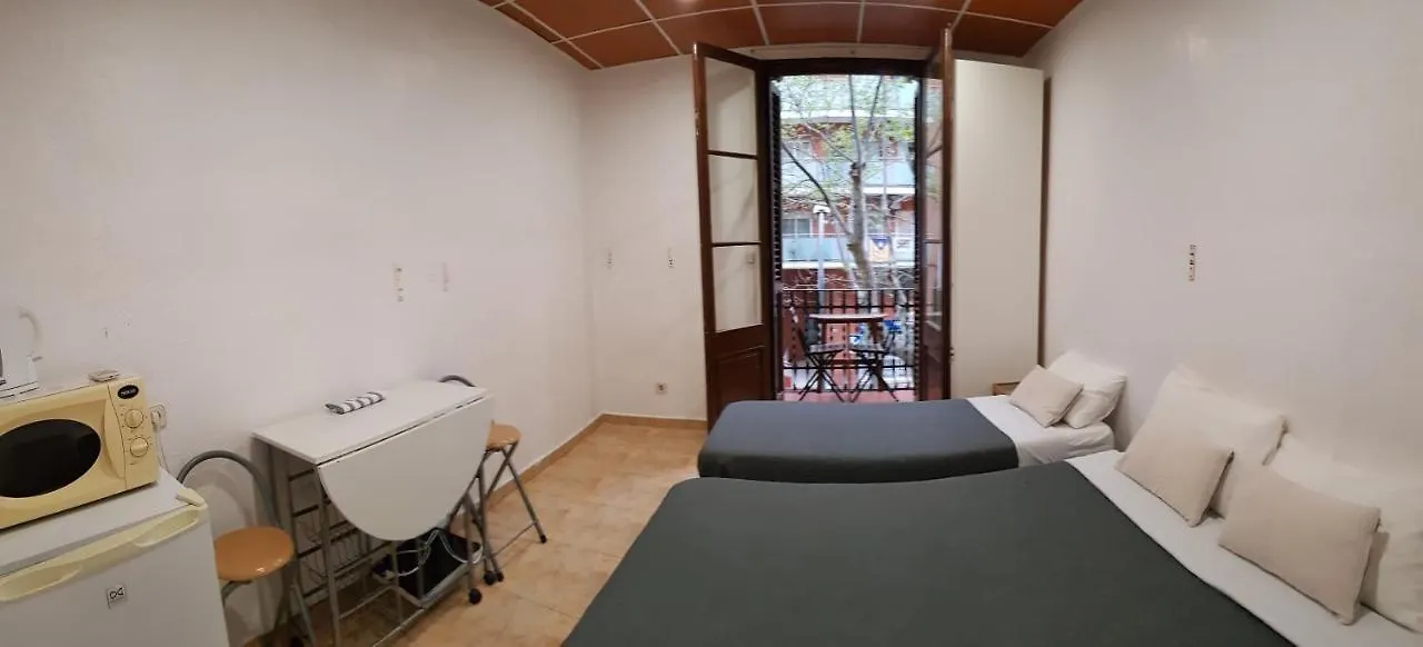 ** Guest house Barcelona Rooms 294 Spain