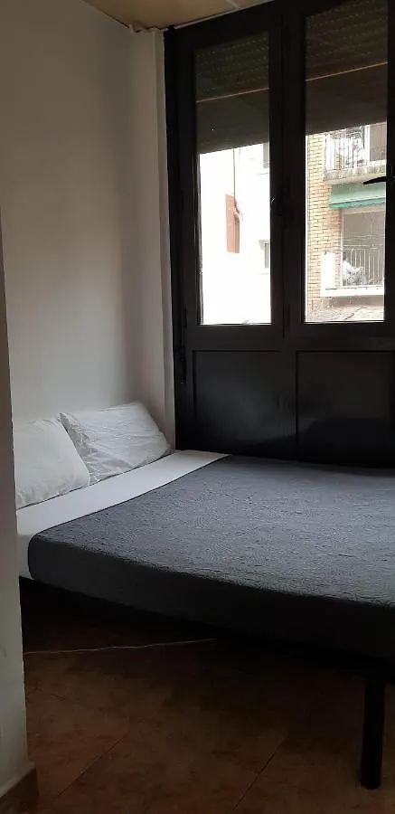 Barcelona Rooms 294 Spain