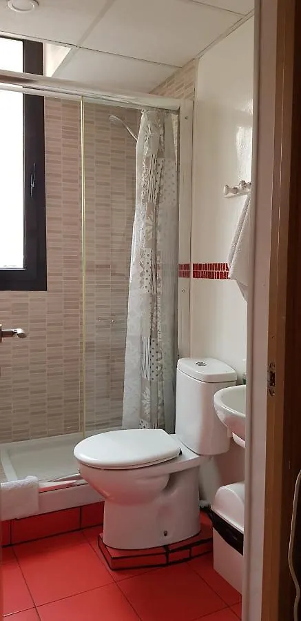** Guest house Barcelona Rooms 294 Spain