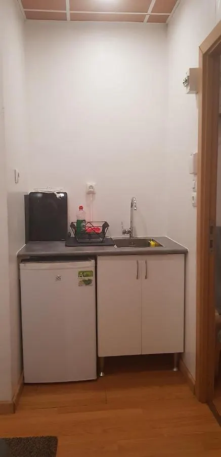Barcelona Rooms 294