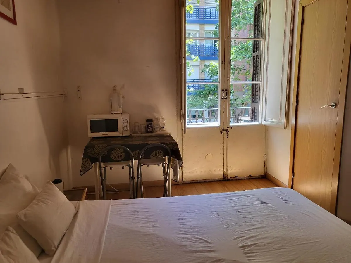 Barcelona Rooms 294 Guest house