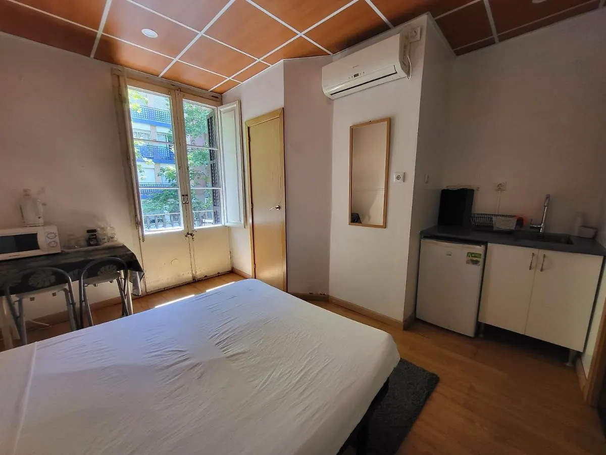 Barcelona Rooms 294 Spain