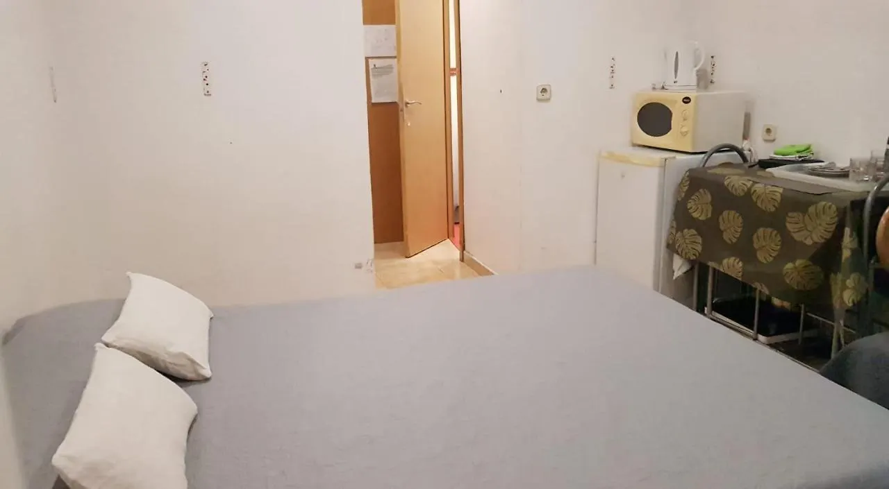 Guest house Barcelona Rooms 294
