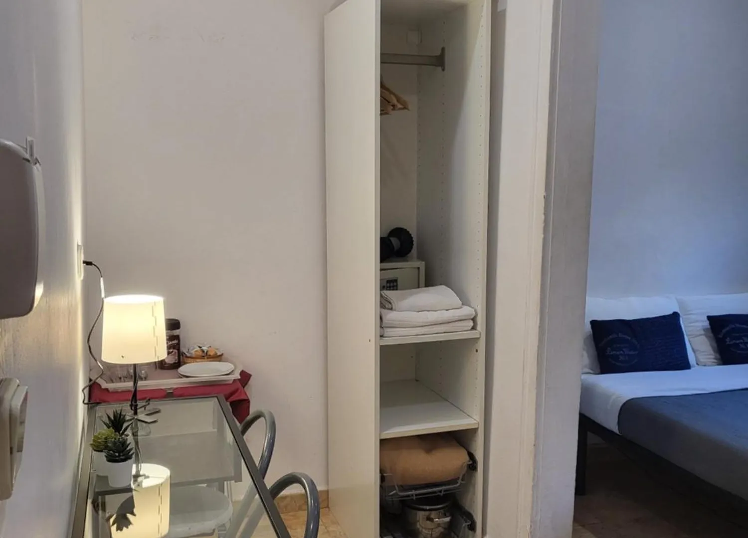 Barcelona Rooms 294