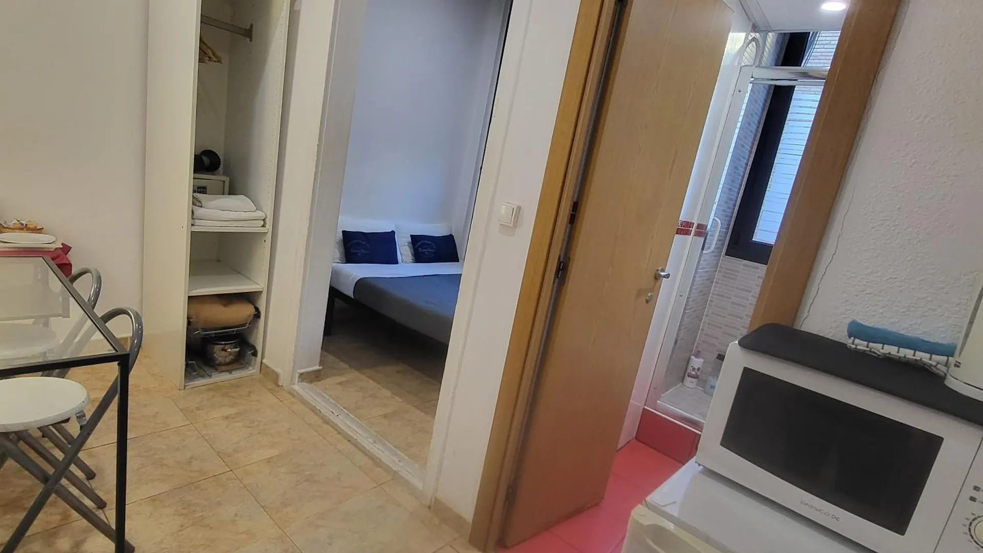 Guest house Barcelona Rooms 294