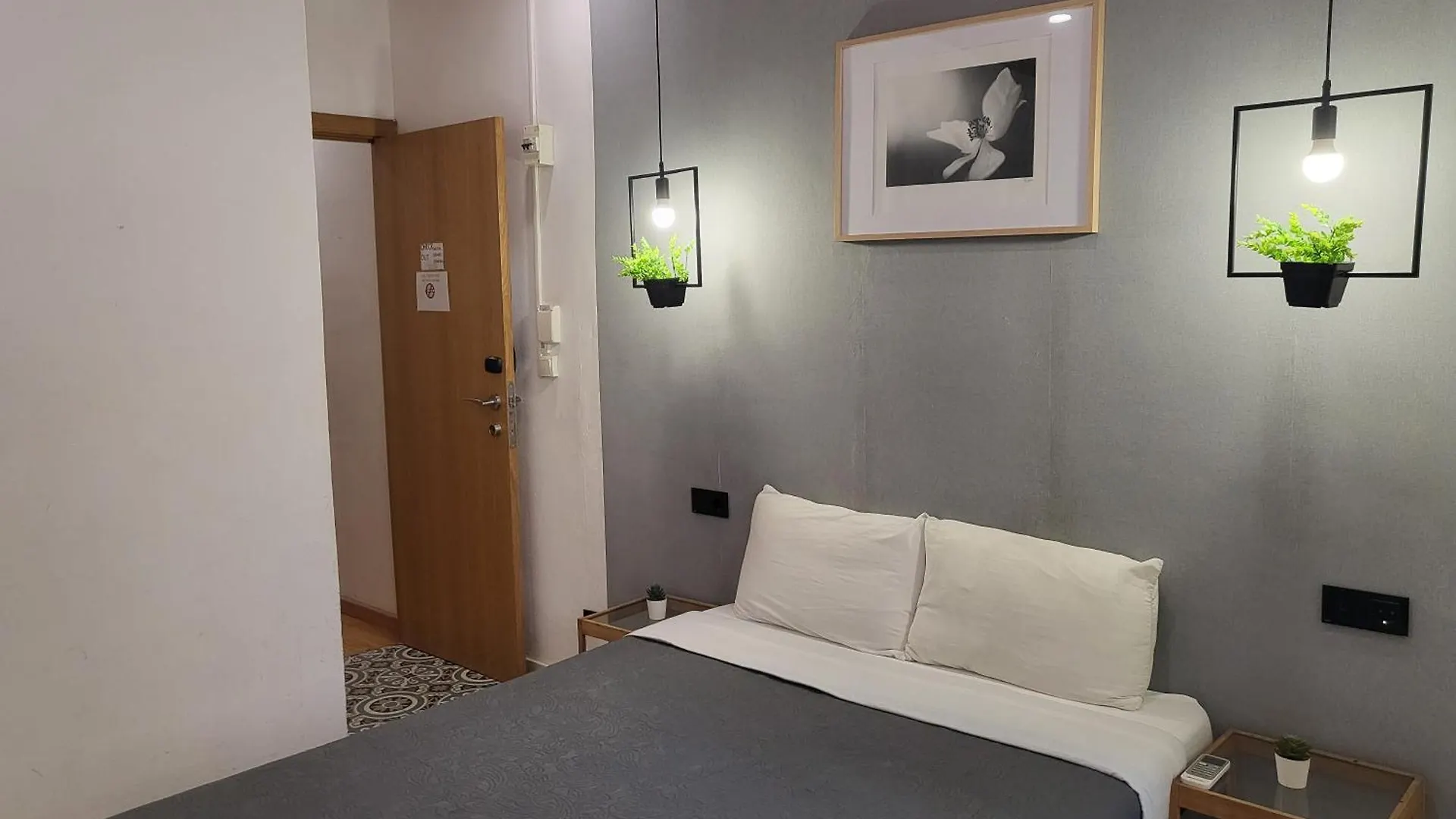 Barcelona Rooms 294 Guest house