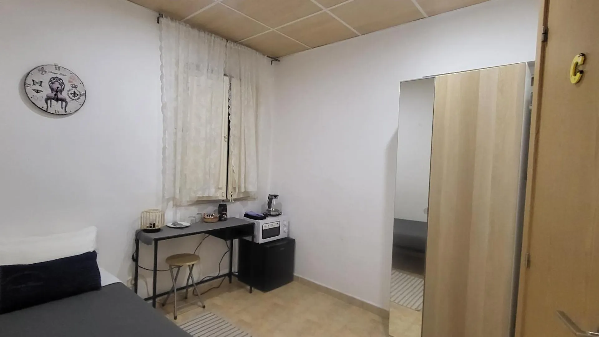 ** Guest house Barcelona Rooms 294 Spain