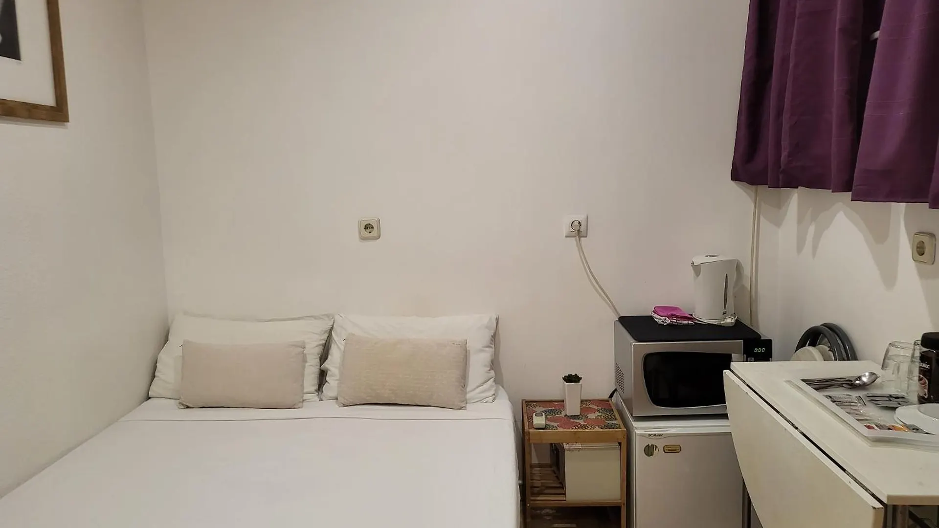 Guest house Barcelona Rooms 294