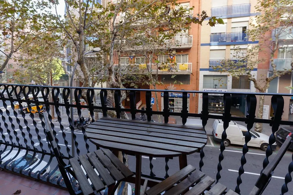 Guest house Barcelona Rooms 294
