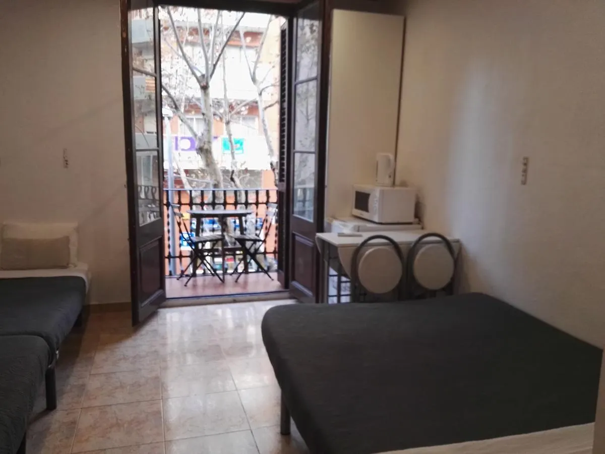 Barcelona Rooms 294 Guest house