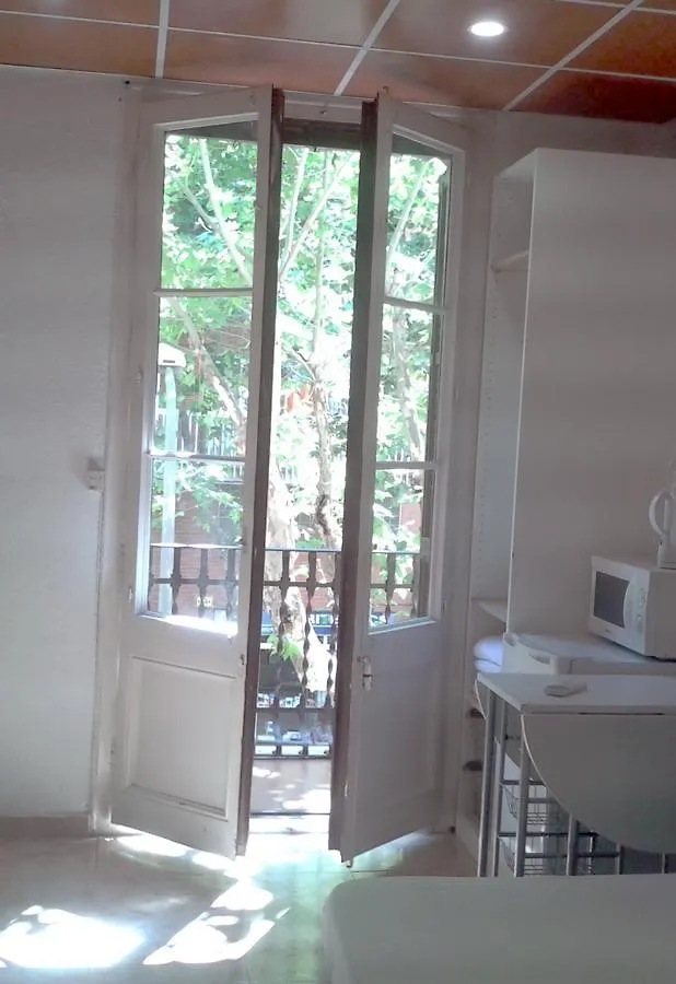 Barcelona Rooms 294