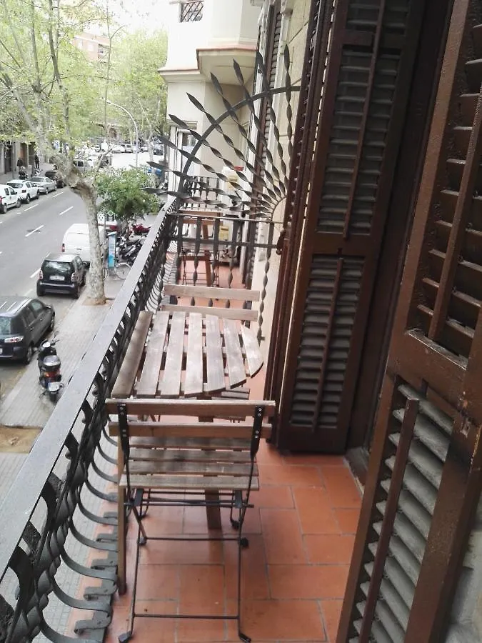 Barcelona Rooms 294 2*,  Spanje
