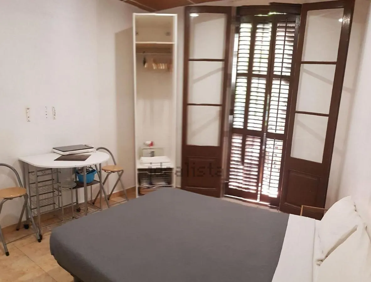 Barcelona Rooms 294 Spanje