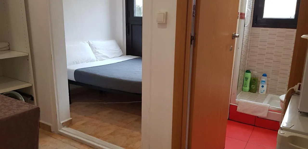 ** Maison d'hôtes Barcelona Rooms 294 Espagne