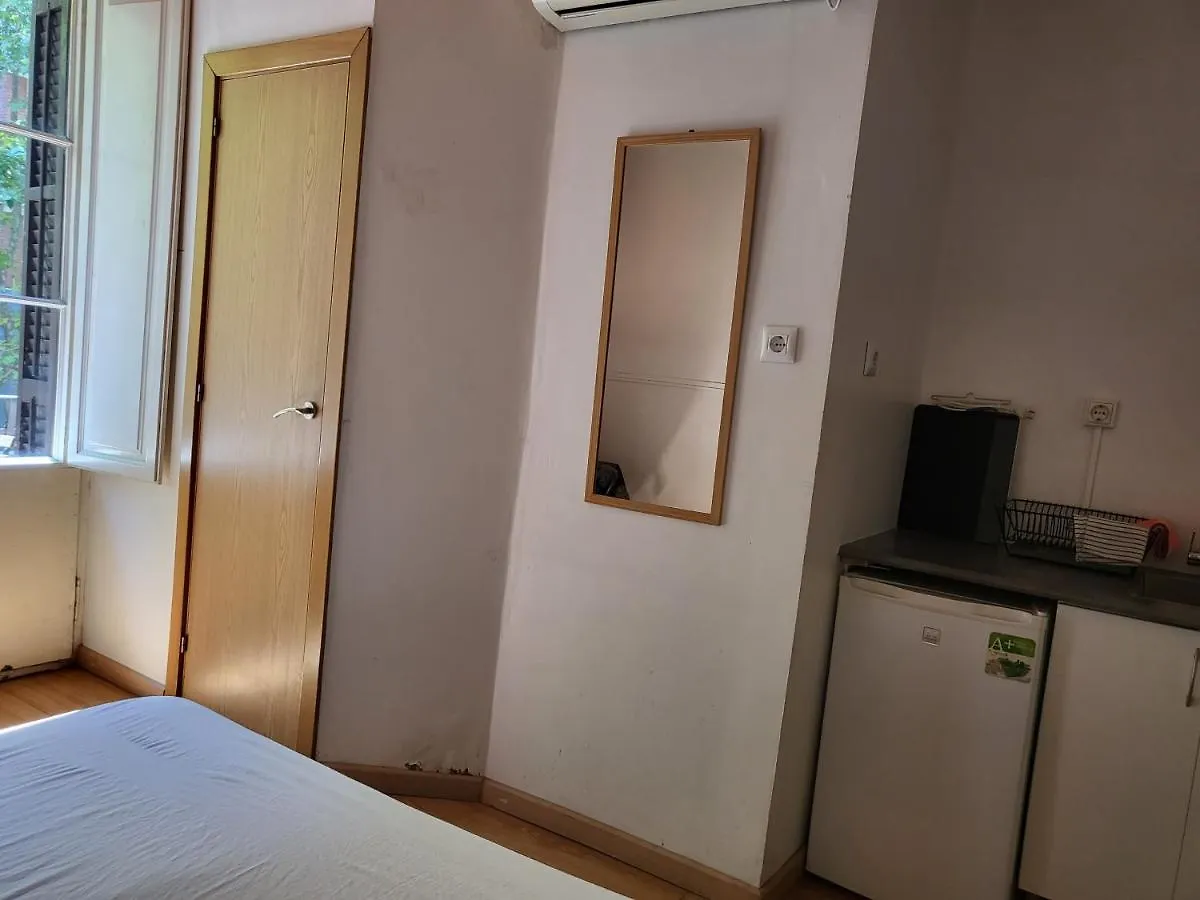 ** Maison d'hôtes Barcelona Rooms 294 Espagne