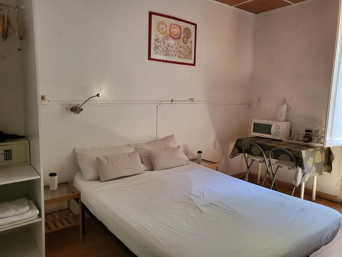 Maison d'hôtes Barcelona Rooms 294
