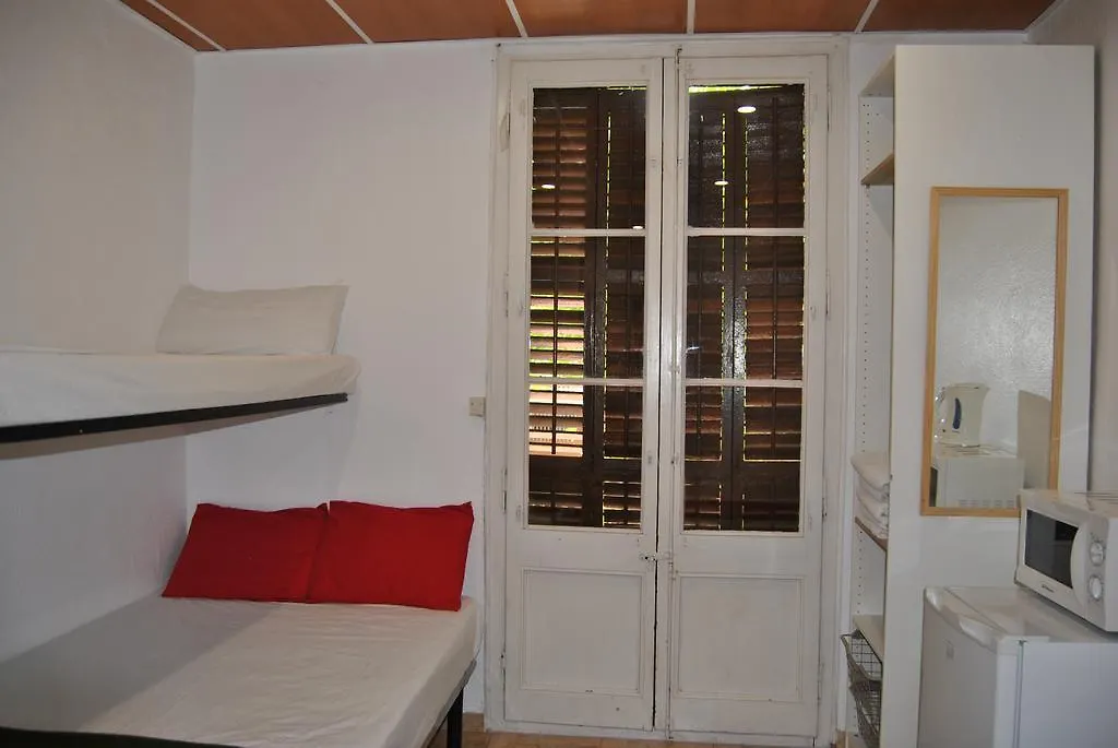 Barcelona Rooms 294 Gasthuis