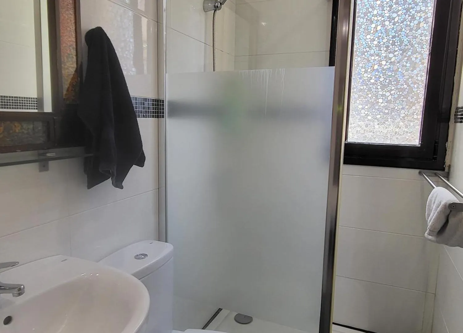 בית הארחה Barcelona Rooms 294