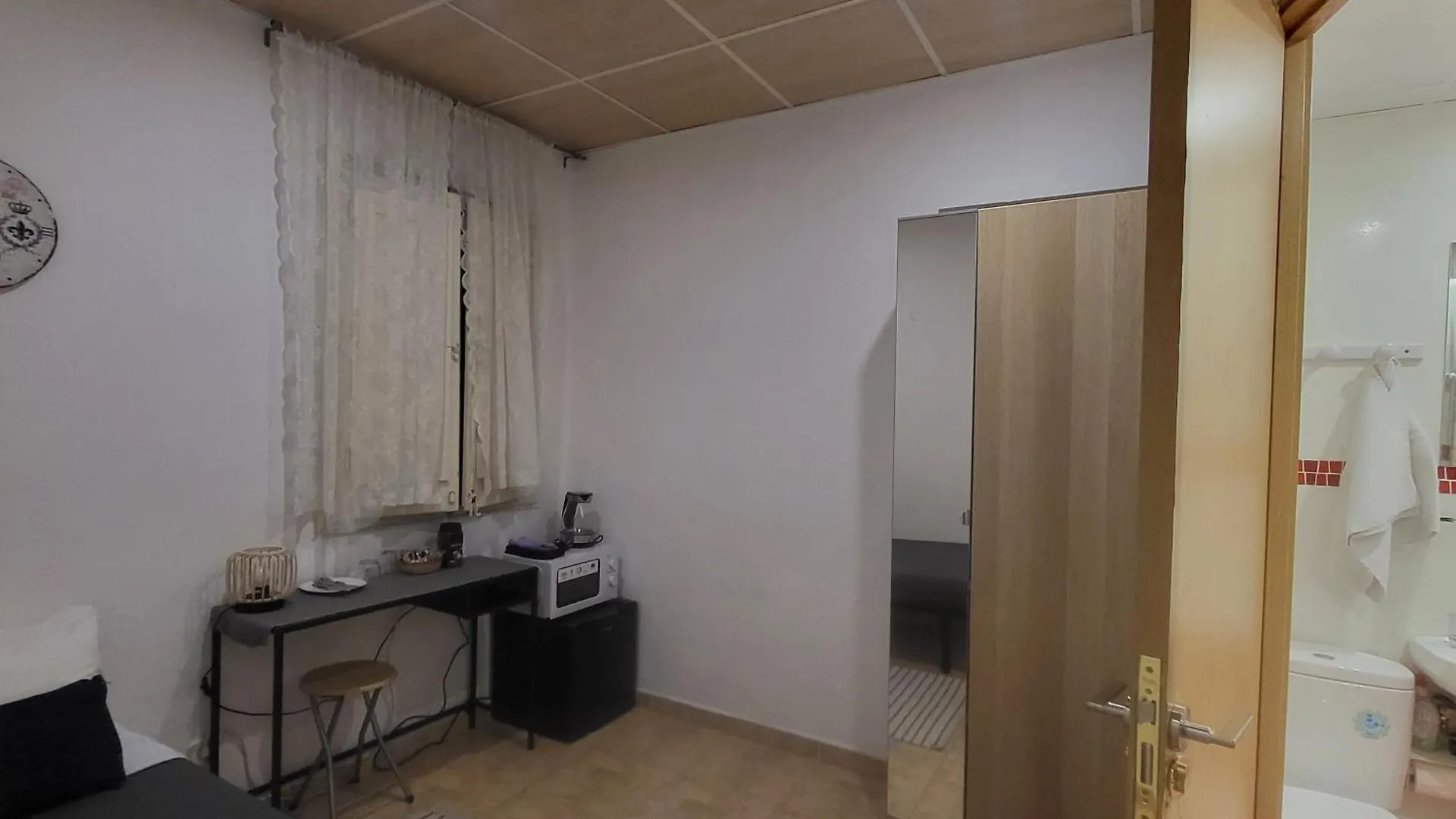 ** Maison d'hôtes Barcelona Rooms 294 Espagne