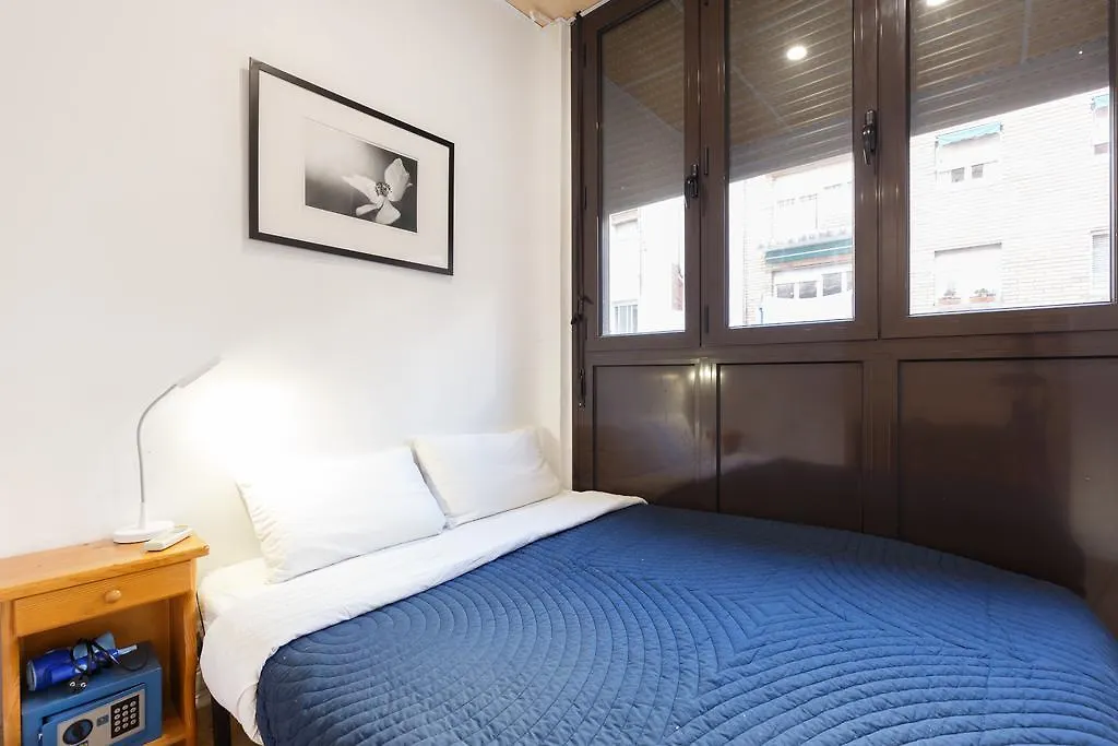 Barcelona Rooms 294 Maison d'hôtes