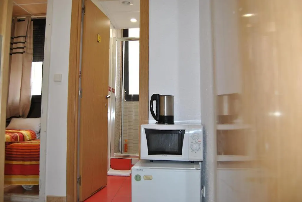 Barcelona Rooms 294 Gasthuis