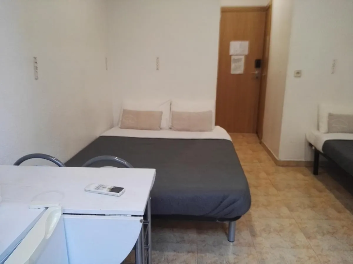 Barcelona Rooms 294 Espagne
