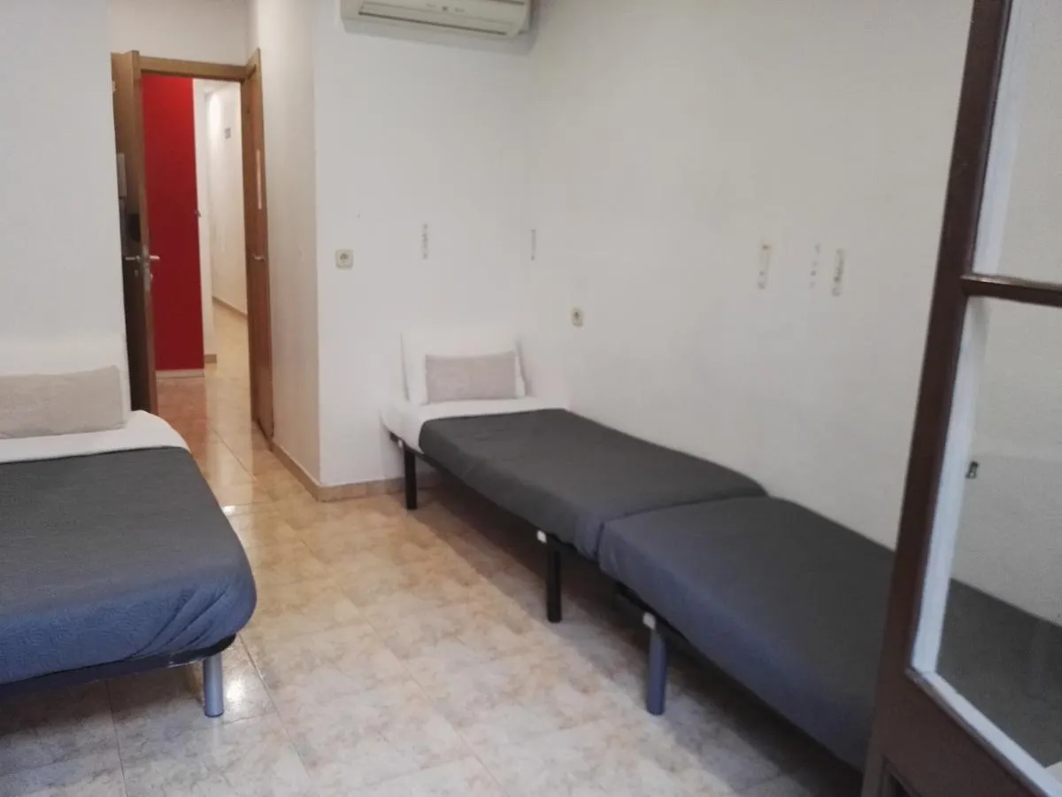 Barcelona Rooms 294