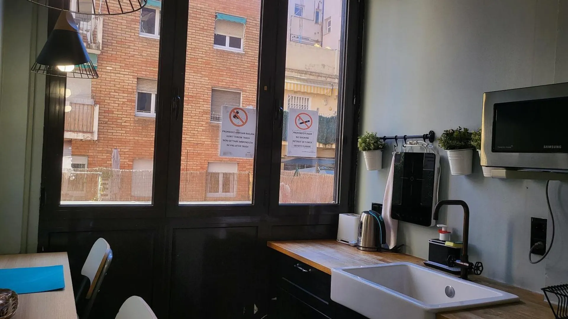 Barcelona Rooms 294 2*,  Испания