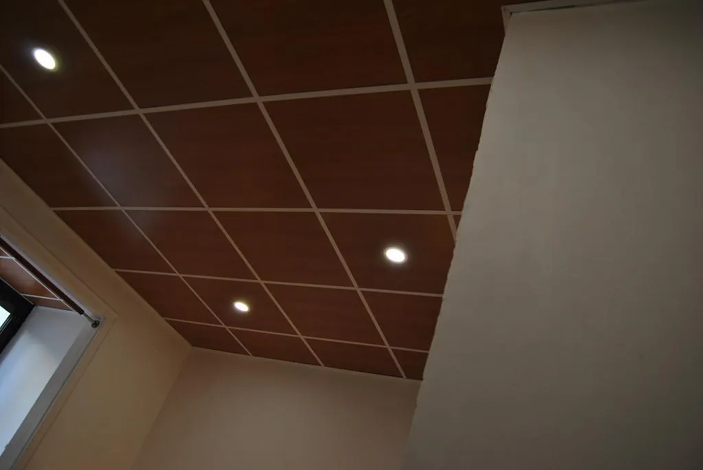 Barcelona Rooms 294 Испания