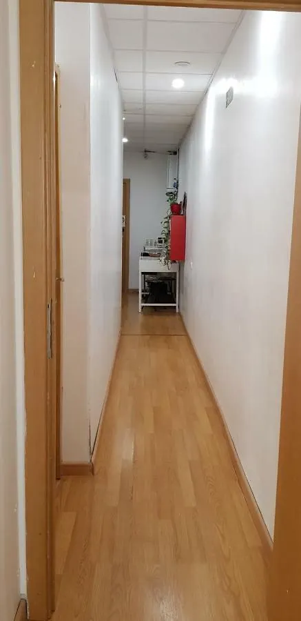 Barcelona Rooms 294